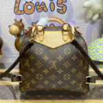 Louis Vuitton Excursion PM M46932 Brown